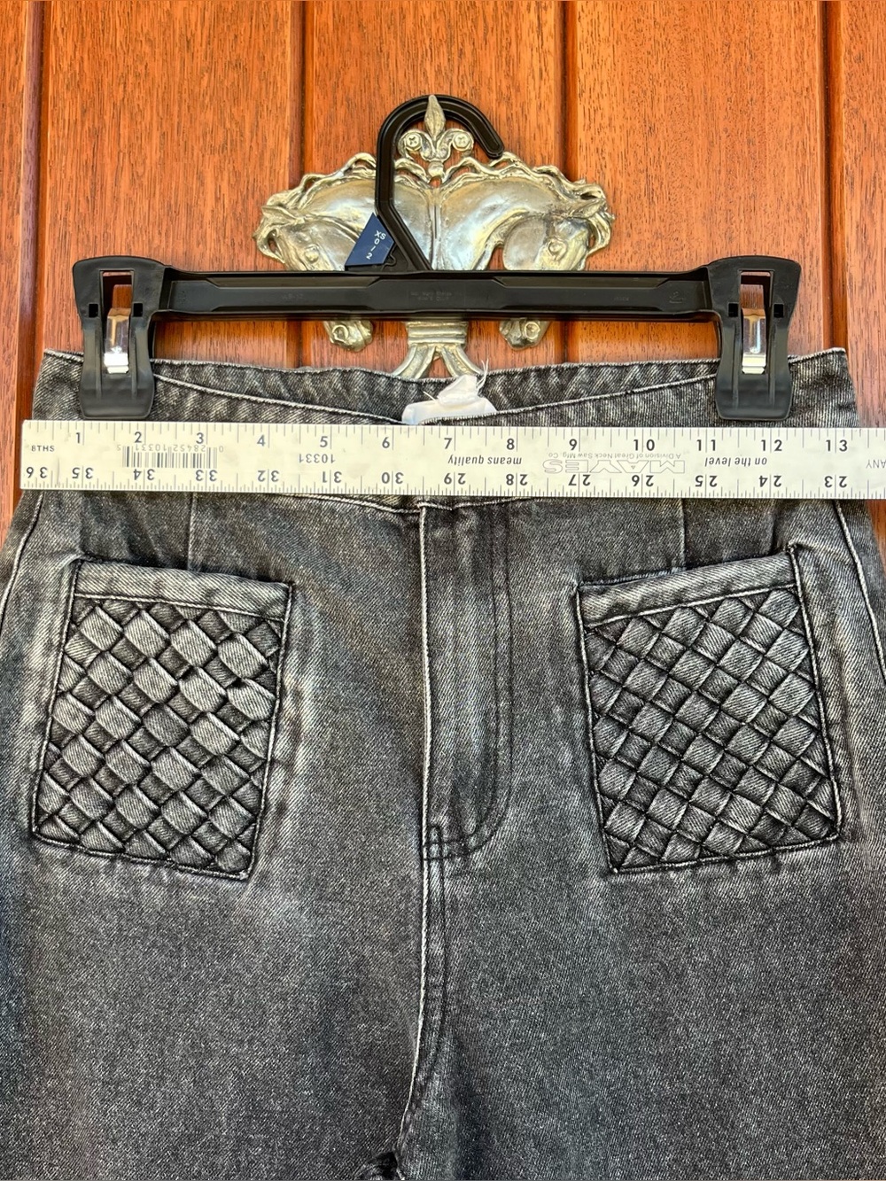Women’s Able Jeans - Picture 6 of 8